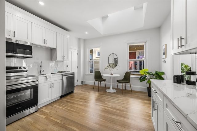 66 Sixth St 3, Cambridge, MA 02141