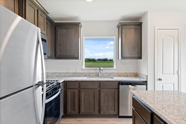 13429 Hang Fire Lane, Cresson, TX 76035