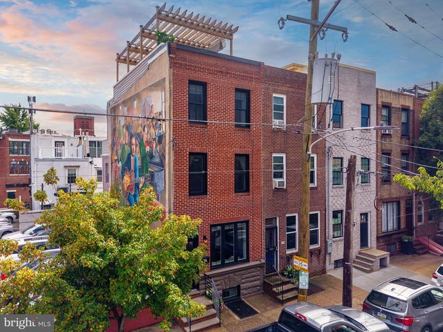 708 FITZWATER ST, Philadelphia, PA 19147