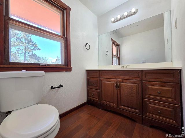 550 Birch Avenue, Estes Park, CO 80517
