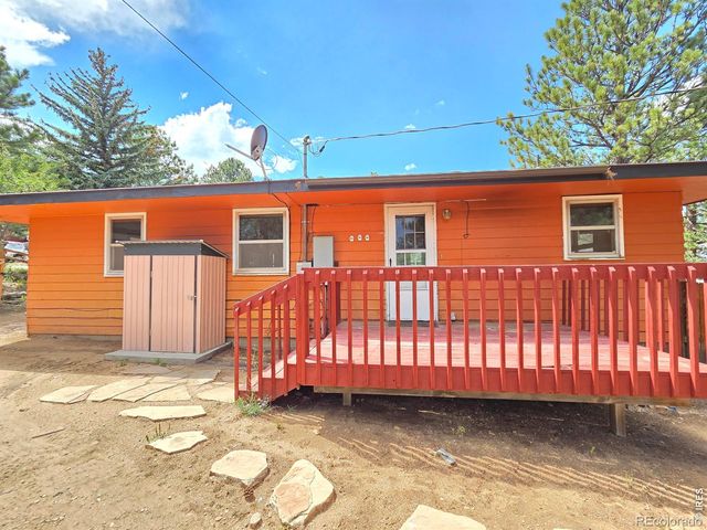550 Birch Avenue, Estes Park, CO 80517