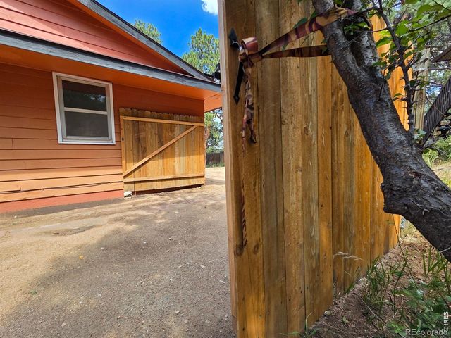 550 Birch Avenue, Estes Park, CO 80517