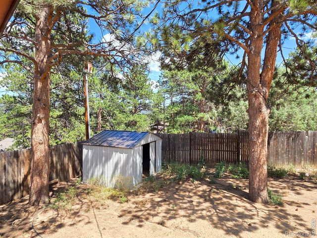 550 Birch Avenue, Estes Park, CO 80517