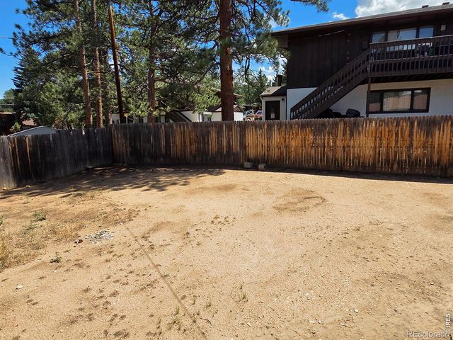550 Birch Avenue, Estes Park, CO 80517