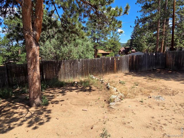 550 Birch Avenue, Estes Park, CO 80517