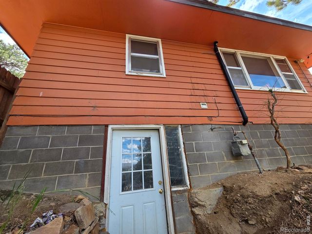 550 Birch Avenue, Estes Park, CO 80517