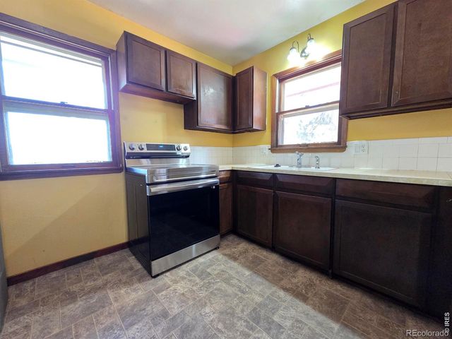 550 Birch Avenue, Estes Park, CO 80517