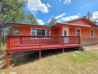 550 Birch Avenue, Estes Park, CO 80517