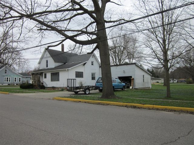 402 Alexander Street, Bangor, MI 49013