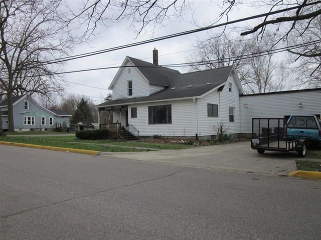 402 Alexander Street, Bangor, MI 49013