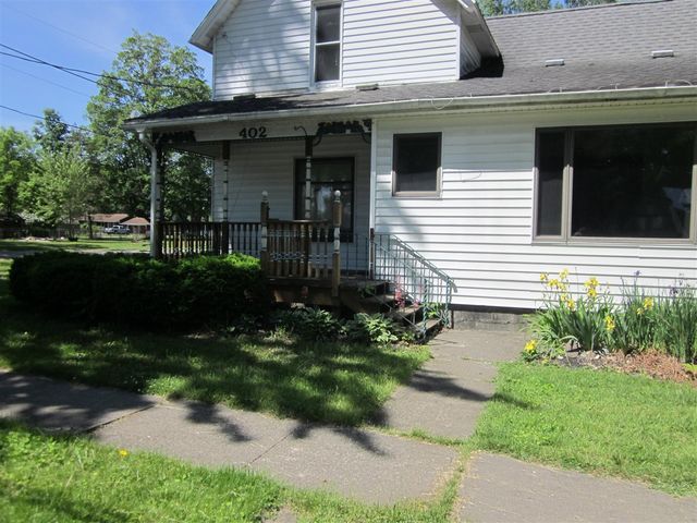 402 Alexander Street, Bangor, MI 49013