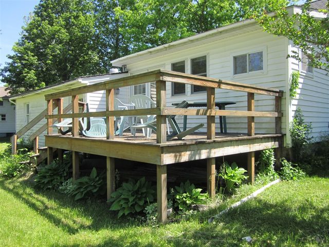 402 Alexander Street, Bangor, MI 49013