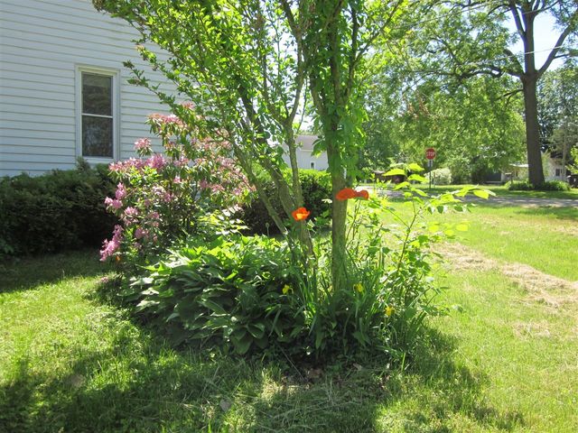 402 Alexander Street, Bangor, MI 49013