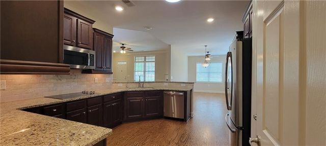 4565 Flycatcher Drive 202, Alpharetta, GA 30004