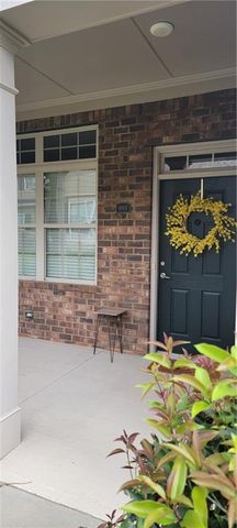 4565 Flycatcher Drive 202, Alpharetta, GA 30004
