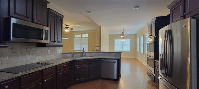 4565 Flycatcher Drive 202, Alpharetta, GA 30004