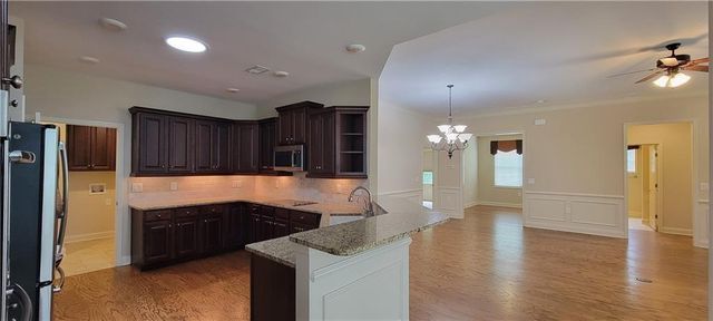 4565 Flycatcher Drive 202, Alpharetta, GA 30004