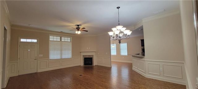 4565 Flycatcher Drive 202, Alpharetta, GA 30004