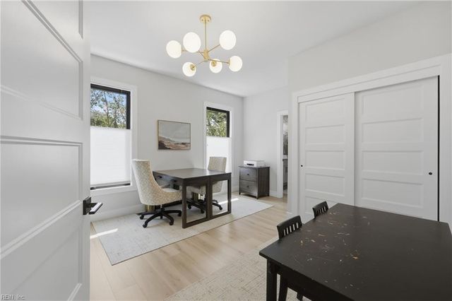 1428 Palmetto AVE, Virginia Beach, VA 23454