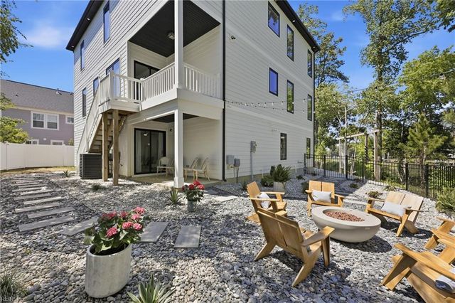 1428 Palmetto AVE, Virginia Beach, VA 23454