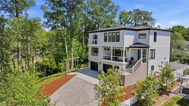 1428 Palmetto AVE, Virginia Beach, VA 23454