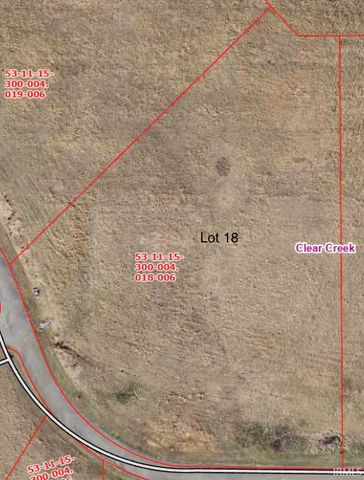 8676 S Alonzo Way, Bloomington, IN 47401