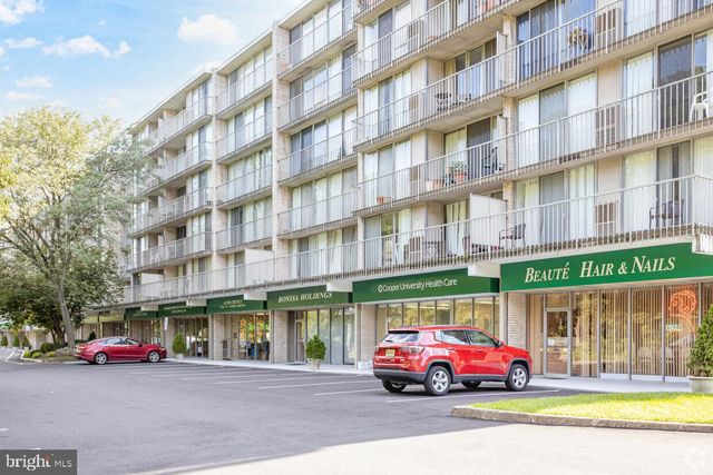 401 COOPER LANDING RD #320, Cherry Hill, NJ 08002
