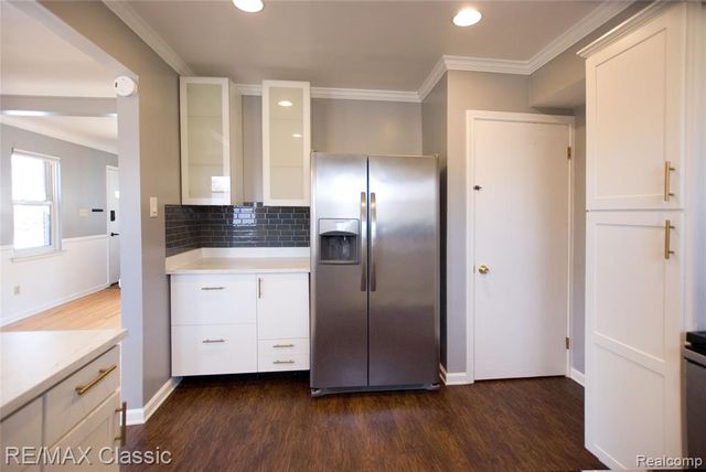 2604 Rochester Road, Royal Oak, MI 48073