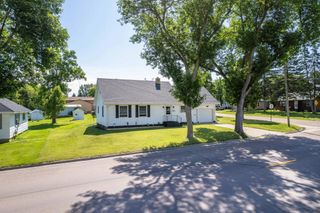 727 S Peck Street, Fergus Falls, MN 56537