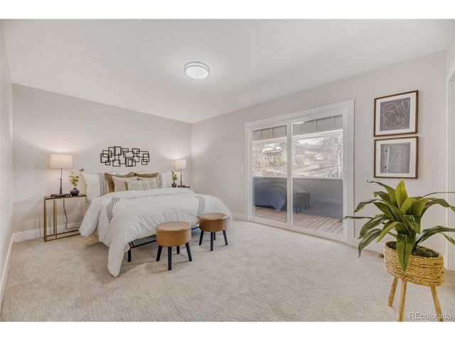 2890 S Golden Way, Denver, CO 80227