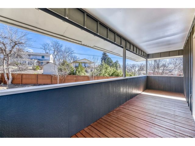 2890 S Golden Way, Denver, CO 80227