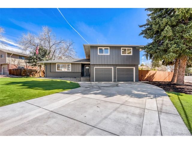 2890 S Golden Way, Denver, CO 80227