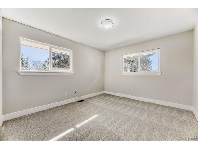 2890 S Golden Way, Denver, CO 80227