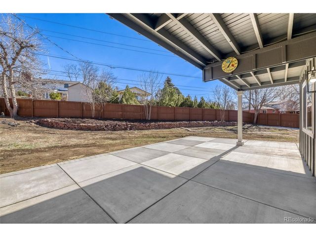 2890 S Golden Way, Denver, CO 80227