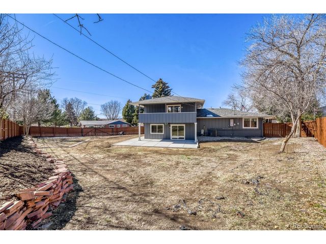 2890 S Golden Way, Denver, CO 80227