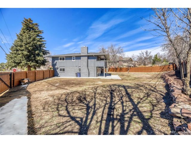 2890 S Golden Way, Denver, CO 80227