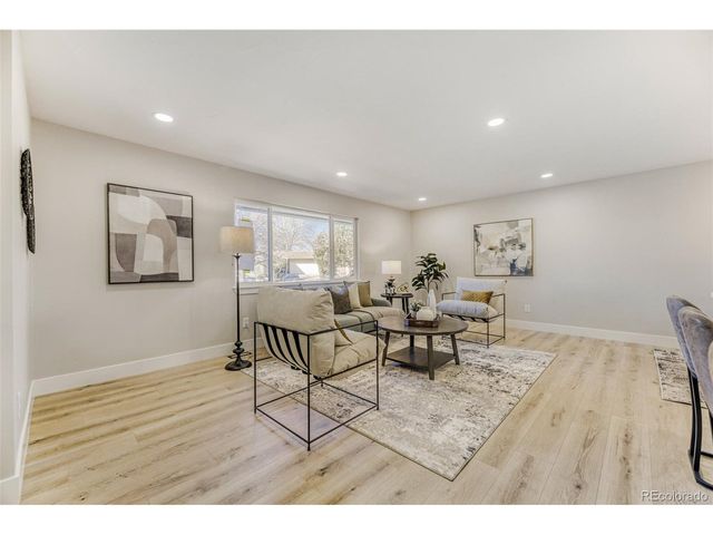 2890 S Golden Way, Denver, CO 80227