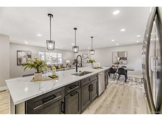 2890 S Golden Way, Denver, CO 80227