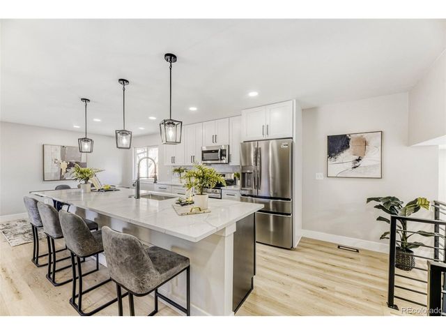 2890 S Golden Way, Denver, CO 80227