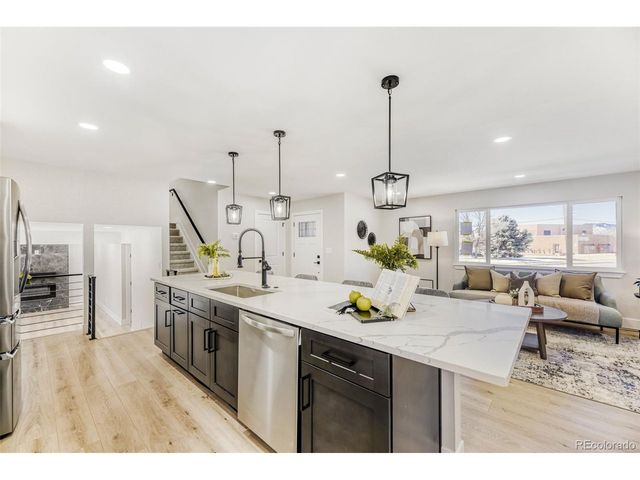 2890 S Golden Way, Denver, CO 80227