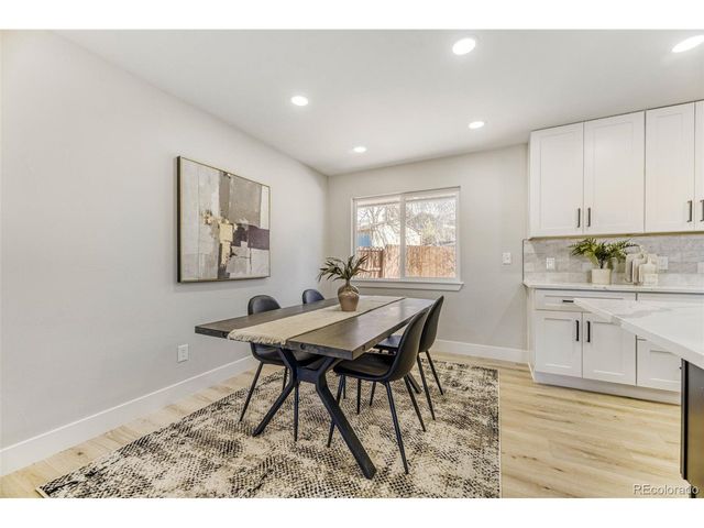 2890 S Golden Way, Denver, CO 80227