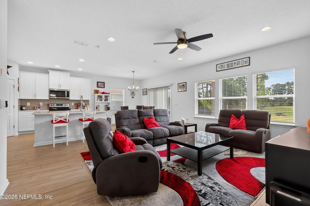 70662 TURTLE CREEK Court, Yulee, FL 32097