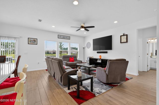 70662 TURTLE CREEK Court, Yulee, FL 32097