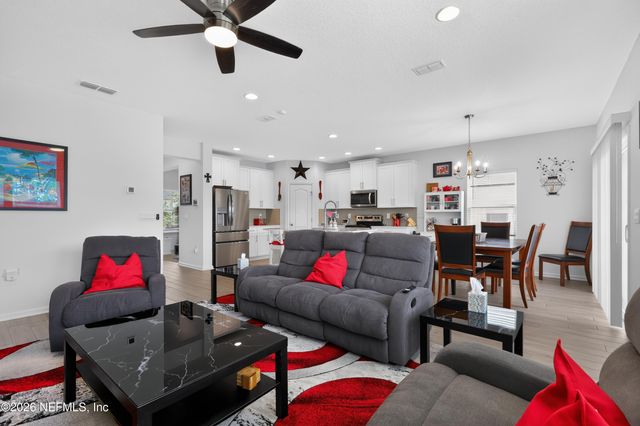 70662 TURTLE CREEK Court, Yulee, FL 32097