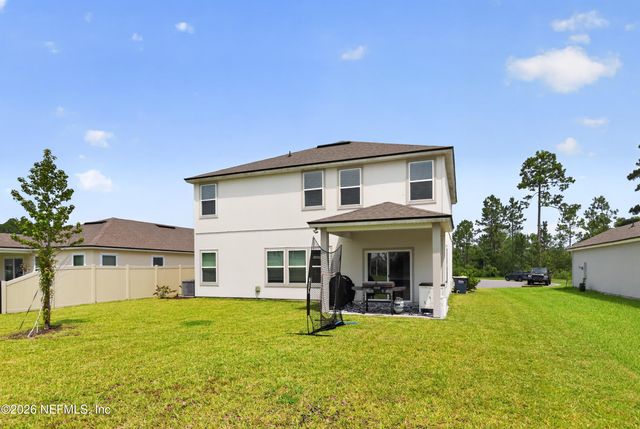 70662 TURTLE CREEK Court, Yulee, FL 32097