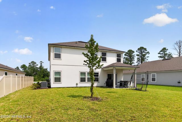 70662 TURTLE CREEK Court, Yulee, FL 32097