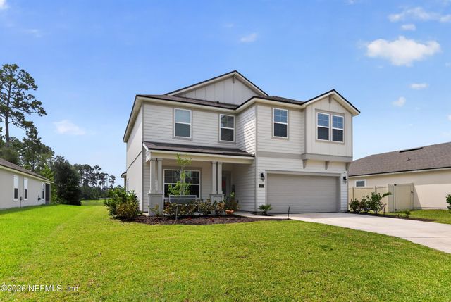 70662 TURTLE CREEK Court, Yulee, FL 32097
