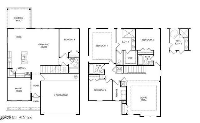 70662 TURTLE CREEK Court, Yulee, FL 32097