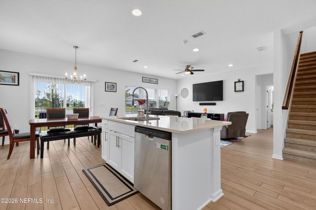 70662 TURTLE CREEK Court, Yulee, FL 32097