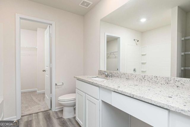 110 Howell Drive, Villa Rica, GA 30180